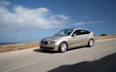 42 - 550i F07 Gran Turismo (2009)