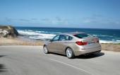 43 - 550i F07 Gran Turismo (2009)