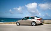 44 - 550i F07 Gran Turismo (2009)