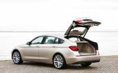 45 - 550i F07 Gran Turismo (2009)