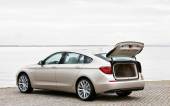 46 - 550i F07 Gran Turismo (2009)