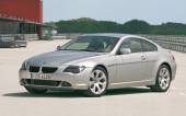 01 - 630i E63 Coup (2004)