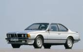13 - 635CSi E24 (1978)