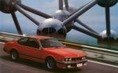 14 - 635CSi E24 (1978)