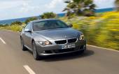 01 - 635d E63 Coup (2007)