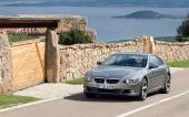 02 - 635d E63 Coup� (2007)
