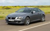 03 - 635d E63 Coup� (2007)