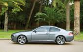 04 - 635d E63 Coup� (2007)