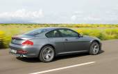 05 - 635d E63 Coup� (2007)