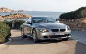 07 - 635d E63 Coup� (2007)
