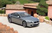10 - 635d E63 Coup� (2007)