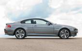 11 - 635d E63 Coup� (2007)