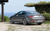 14 - 635d E63 Coup� (2007)