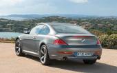 15 - 635d E63 Coup� (2007)