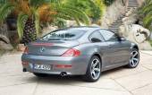 16 - 635d E63 Coup� (2007)
