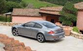 19 - 635d E63 Coup� (2007)