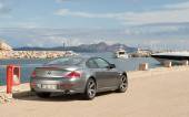 20 - 635d E63 Coup� (2007)
