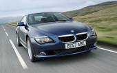 01 - 635d E63 Coup UK (2007)