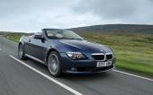 01 - 635d E64 Cabriolet UK (2007)