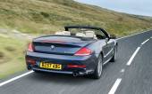 06 - 635d E64 Cabriolet UK (2007)
