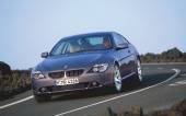 01 - 645ci E63 Coup (2004)