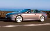 02 - 645ci E63 Coup� (2004)