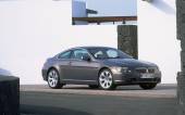 03 - 645ci E63 Coup� (2004)