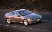 04 - 645ci E63 Coup� (2004)