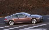 05 - 645ci E63 Coup� (2004)
