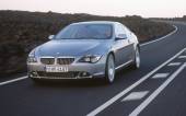 06 - 645ci E63 Coup� (2004)