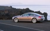 08 - 645ci E63 Coup� (2004)