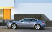 09 - 645ci E63 Coup� (2004)