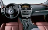 12 - 645ci E63 Coup� (2004)