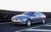 14 - 645ci E63 Coup� (2004)
