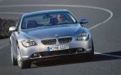 15 - 645ci E63 Coup� (2004)