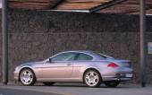 16 - 645ci E63 Coup� (2004)