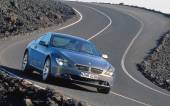 17 - 645ci E63 Coup� (2004)