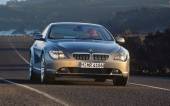 18 - 645ci E63 Coup� (2004)