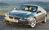 01 - 645ci E63 Coup UK (2004)