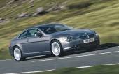 04 - 645ci E63 Coup� UK (2004)