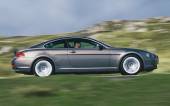 05 - 645ci E63 Coup� UK (2004)