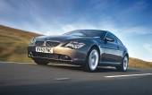 06 - 645ci E63 Coup� UK (2004)
