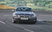08 - 645ci E63 Coup� UK (2004)