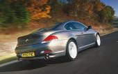 09 - 645ci E63 Coup� UK (2004)