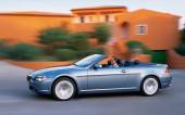 03 - 645ci E64 Cabriolet (2004)