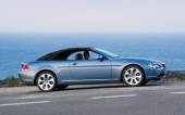06 - 645ci E64 Cabriolet (2004)