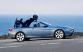 08 - 645ci E64 Cabriolet (2004)