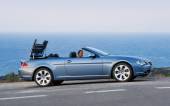 10 - 645ci E64 Cabriolet (2004)