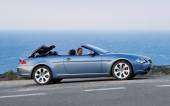 11 - 645ci E64 Cabriolet (2004)