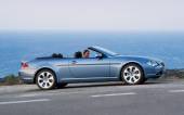 12 - 645ci E64 Cabriolet (2004)